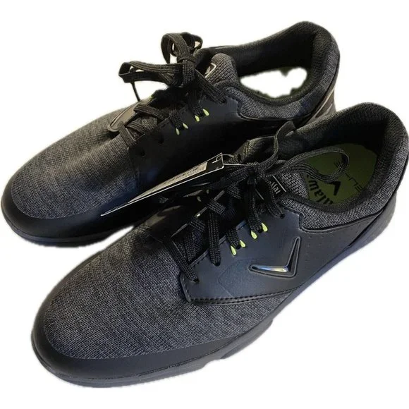 Callaway Men's Coronado V2 Sl Golf Shoe  8 Medium New - Picture 3 of 15